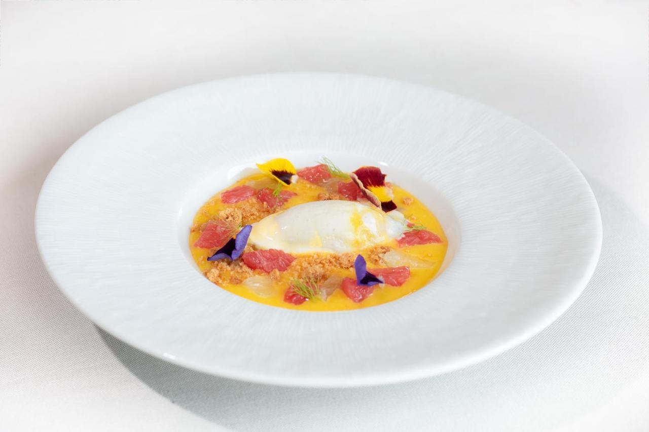 Hotel Gastronómico Torre De