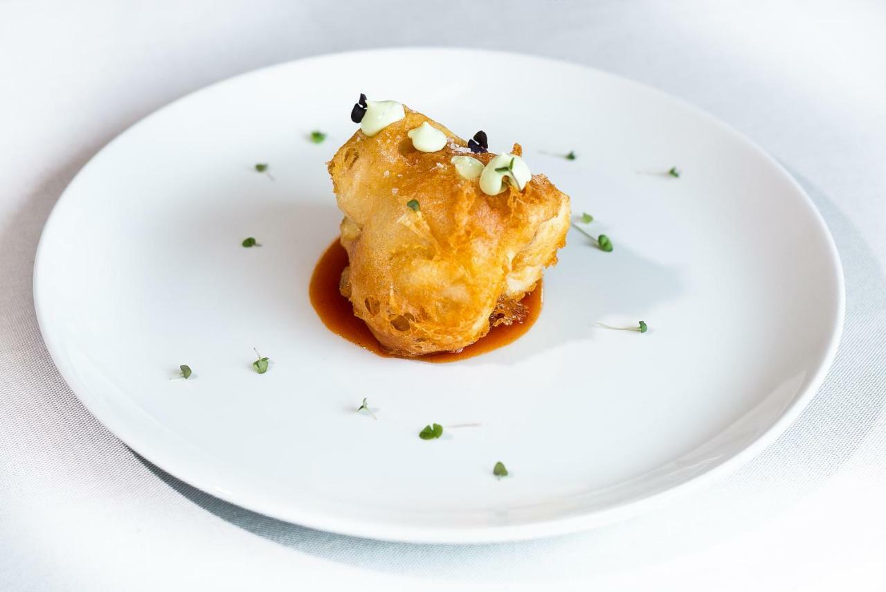 Hotel Gastronómico Torre De 4*