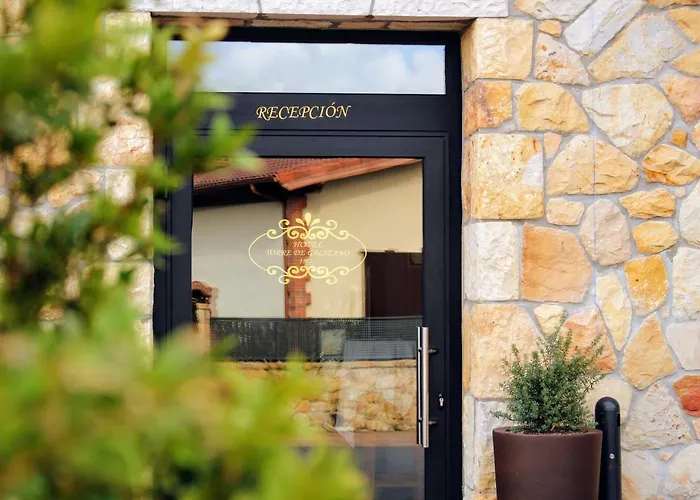 Hotel Gastronomico Torre De Galizano