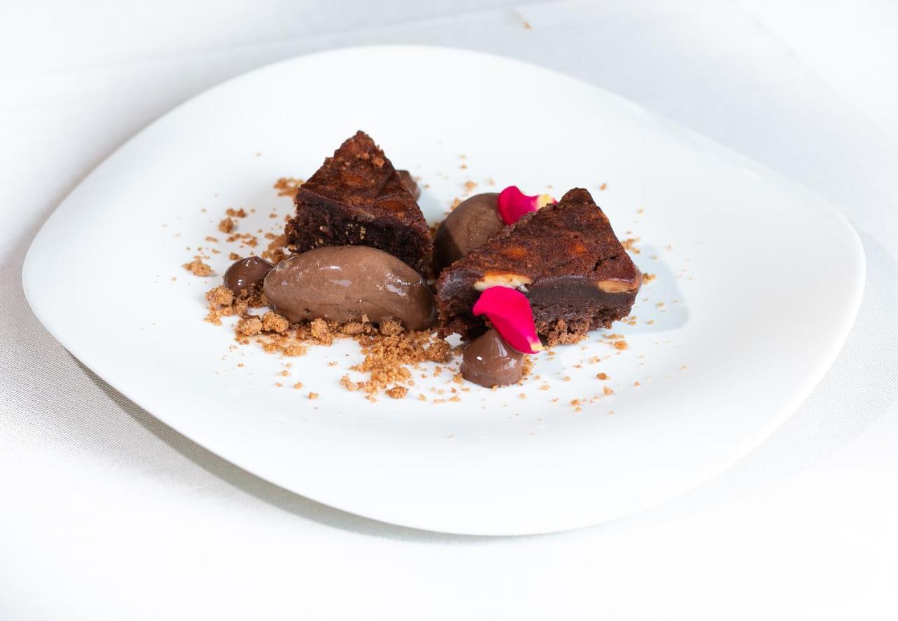 Hotel Gastronomico Torre De Galizano