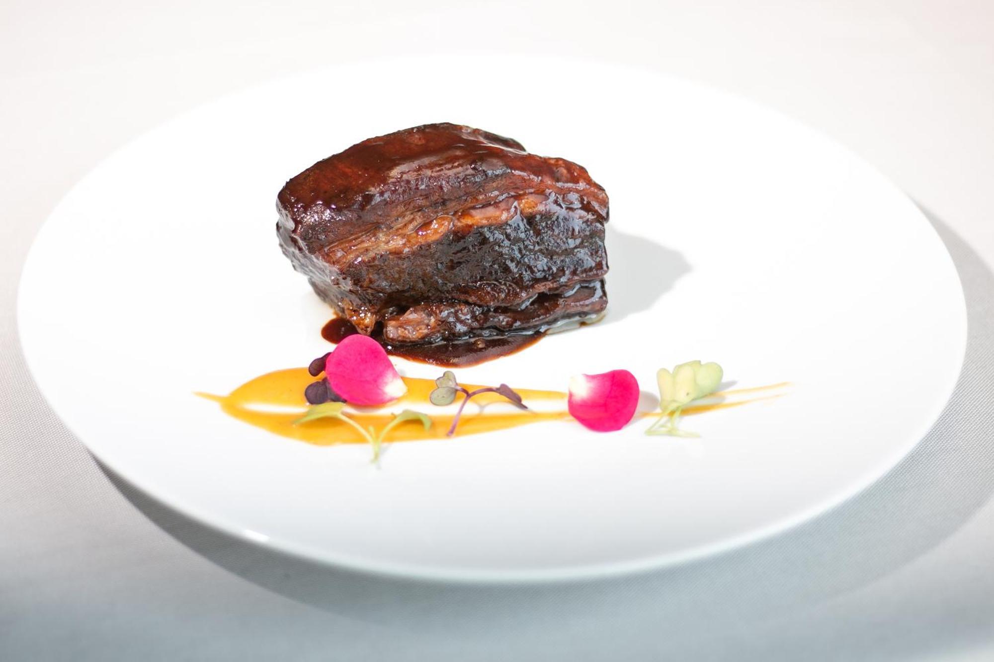 Hotel Gastronomico Torre De 4*