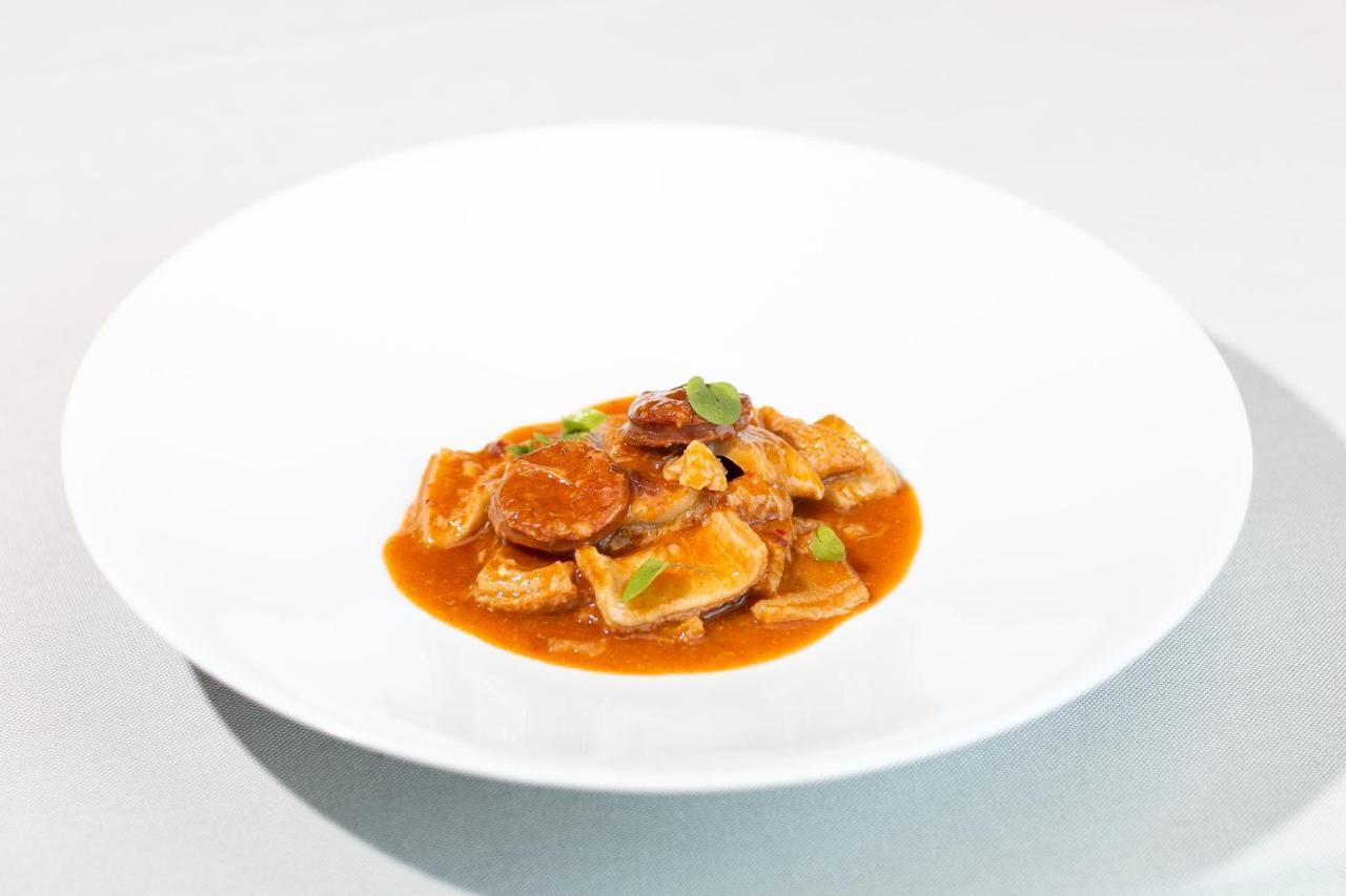 Hotel Gastronomico Torre De Galizano