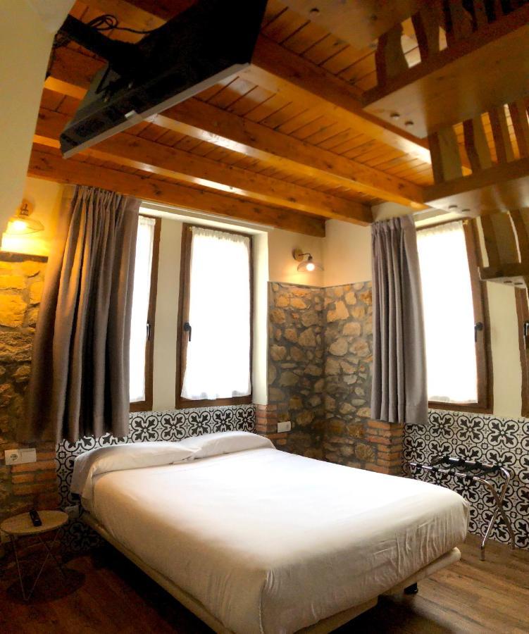 Hotel Gastronomico Torre De Galizano