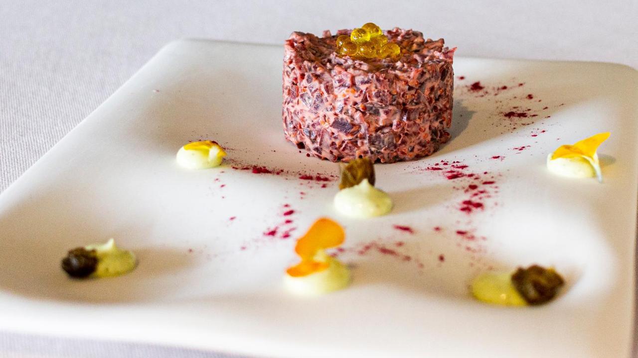 Gastronomico Torre De 4* Galizano