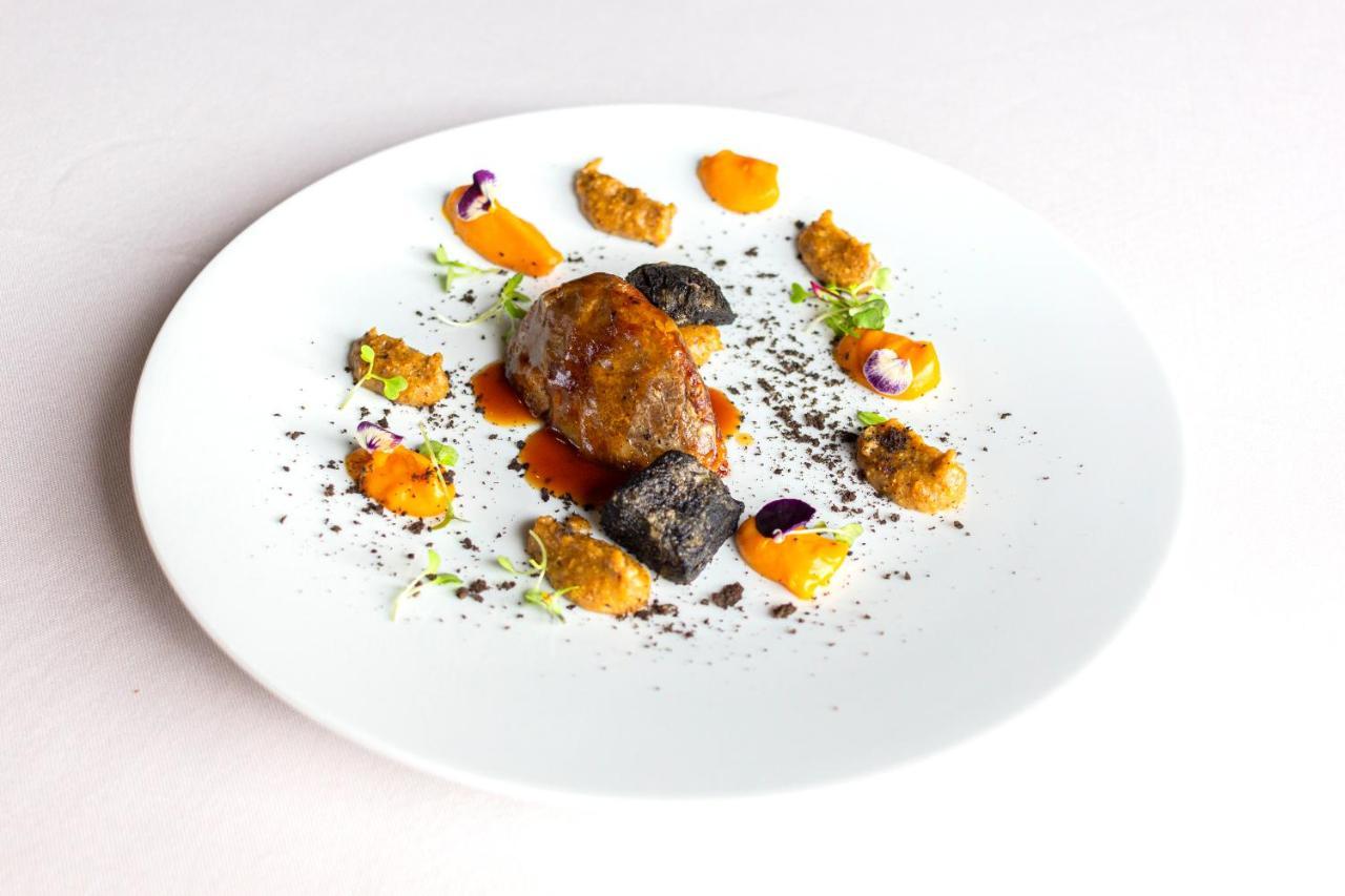 Hotel Gastronomico Torre De 4*
