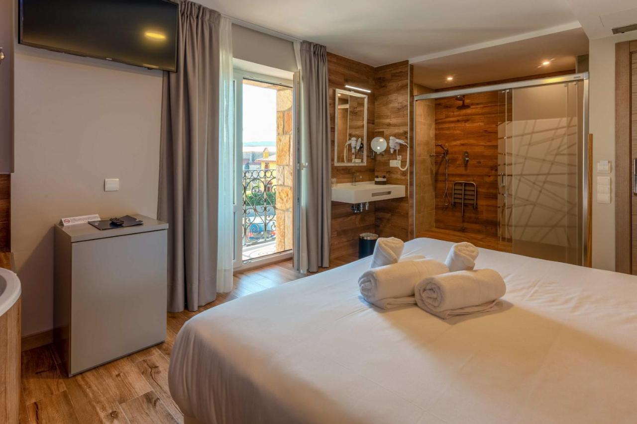 Hotel Gastronomico Torre De