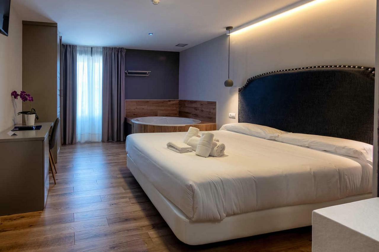Gastronomico Torre De Hotel Galizano