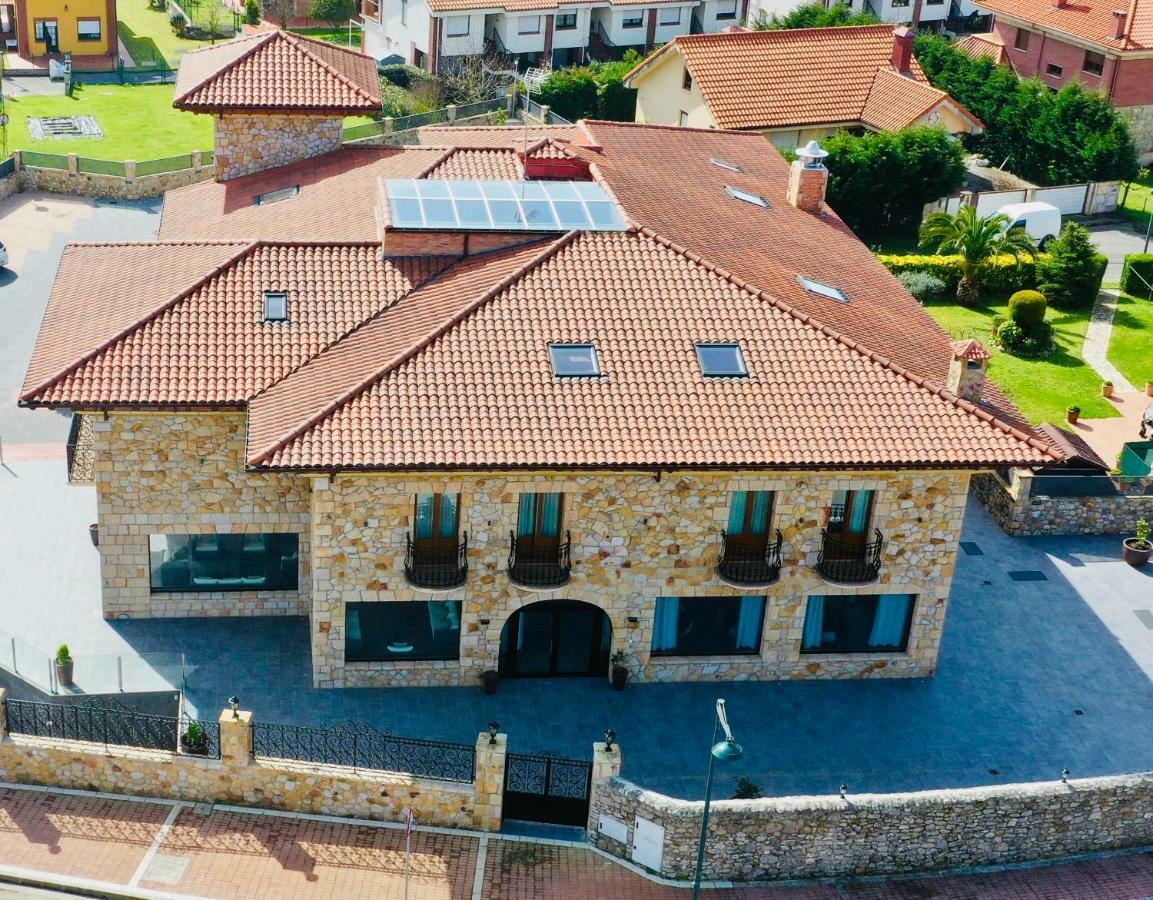 Gastronomico Torre De Hotel Galizano