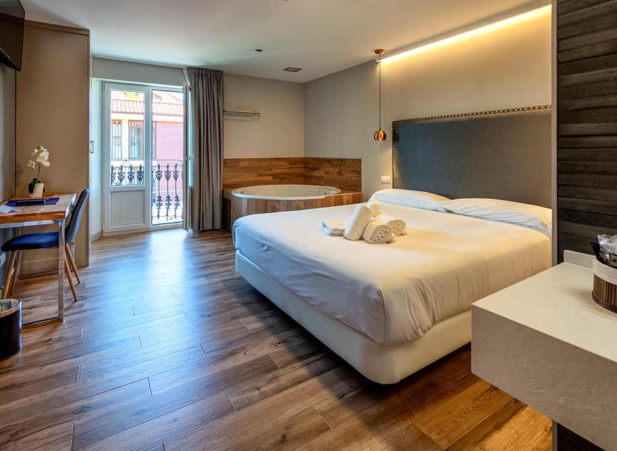 Hotel Gastronomico Torre De 4*